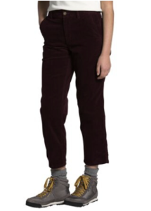 The North Face  Corduroy Pants