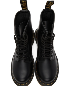 DR. MARTENS Black 1460 Boots