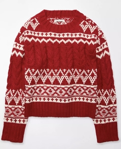 AE sweater