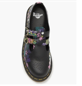 Dr. Martens Mary Jane