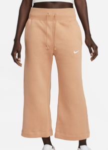 Nike  Cropped Sweatpants
