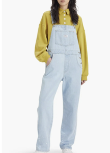 LEVI&#039;S overall