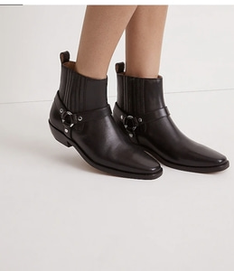 Madewell Ankle Boot