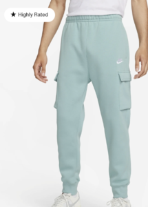 Nike  Cargo Pants