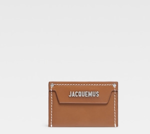 JACQUEMUS card case