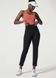 SPANX Ankle Flare Pant