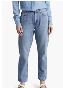 Current/Elliott jeans