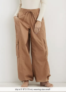 AE Baggy Cargo Pant