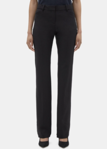 Theory Pant In Sevona Stretch Wool