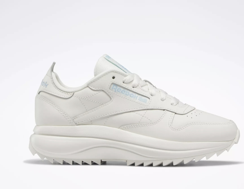 Reebok Classic Leather SP Extra Women&#039;s Shoes