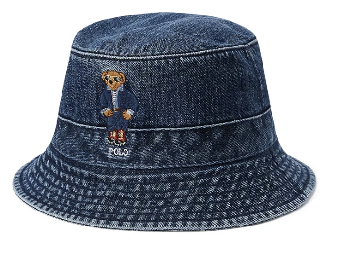 Polo Ralph Lauren hat