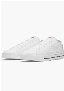 Nike Court Legacy Sneaker - 남자사이즈