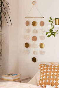 urbanoutfitters  Zoe Wall Hanging
