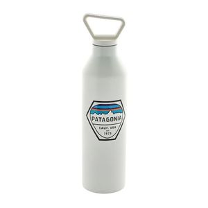 patagonia MiiR® Fitz Roy Hex 23oz Vacuum Insulated Water Bottle
