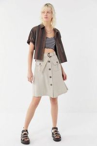 urban outfitters  skirt 