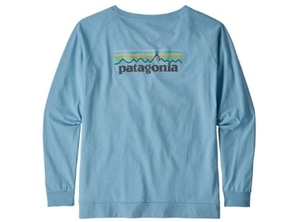 Patagonia tee - 여자 사이즈 