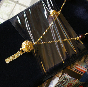 Swarovski 1164621 susan necklace 