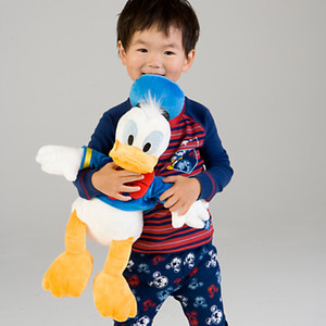 Donald Duck Plush - 18&#039;&#039; - 마지막 수량 4점 ! 