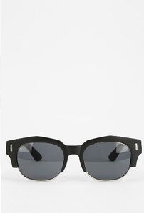 Urbanoutfitters Matte Hatter Catmaster Sunglasses  