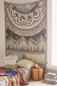 Urbanoutfitters Tapestry 